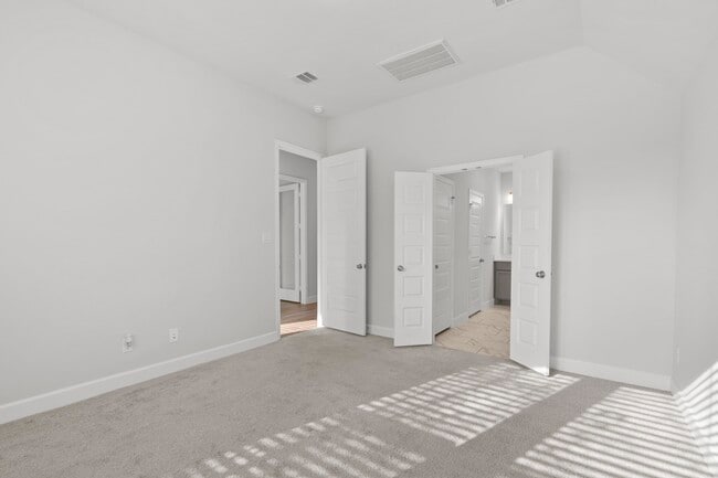 property at 7438 Cattail Fls Ln