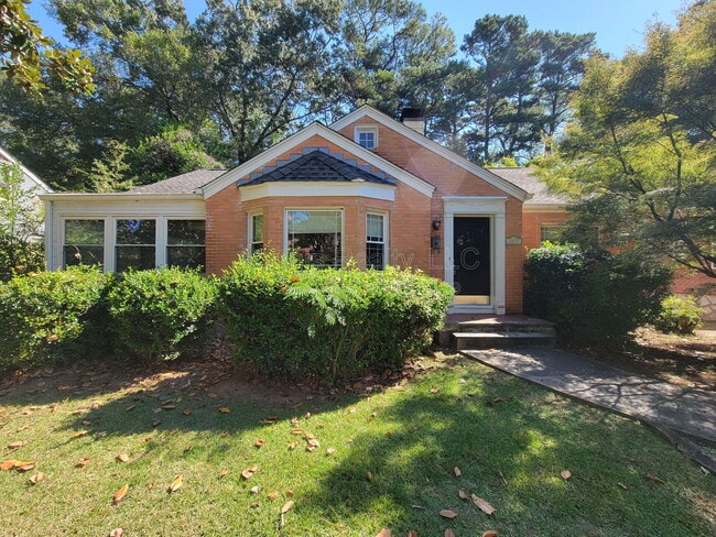 property at 1457 Clairmont Rd