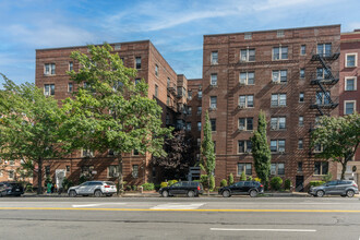 2375 Ocean Ave in Brooklyn, NY - Building Photo - Building Photo