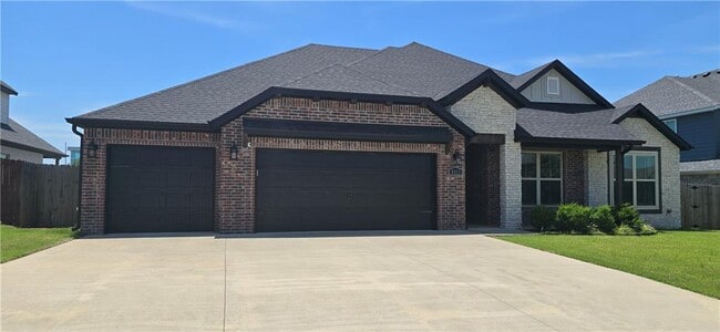 property at 4103 SW Wheatgrass Blvd