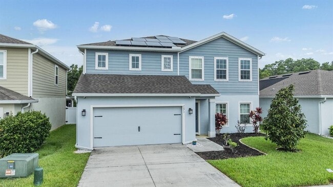 2073 BRANDING IRON Way