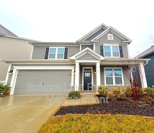 property at 145 Championship Dr