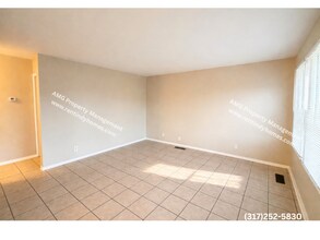 3543 Beasley Dr in Indianapolis, IN - Building Photo - Building Photo