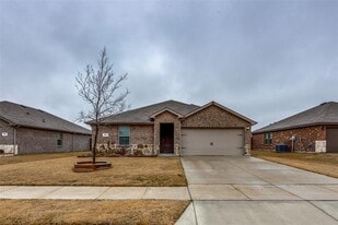 309 Patina St in Royse City, TX - Building Photo