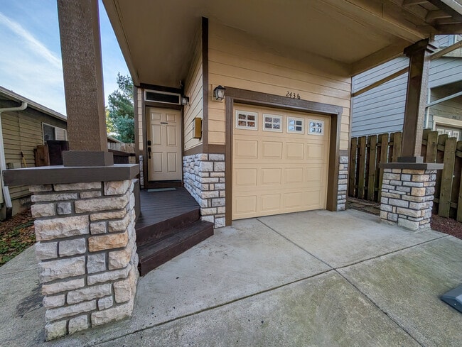 2436 N Kilpatrick St in Portland, OR - Building Photo - Building Photo