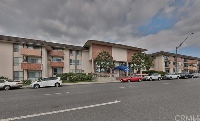 property at 5585 E Pacific Coast Hwy
