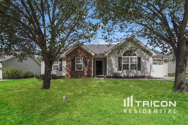 property at 6028 Derek Christopher Ct