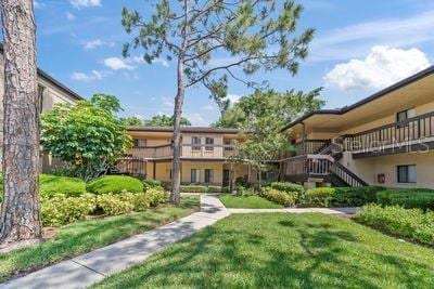 property at 2693 Sabal Springs Cir