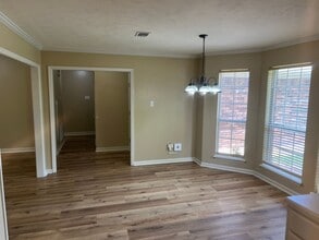 1035 Montana Dr in Conway, AR - Building Photo - Building Photo