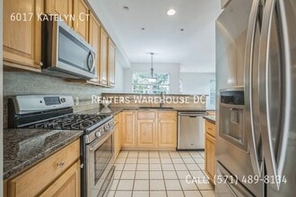 6017 Katelyn Ct in Alexandria, VA - Building Photo - Building Photo