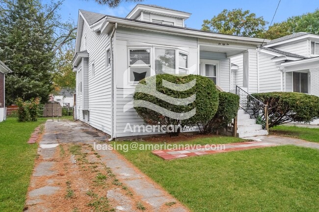 656 S 42nd St in Louisville, KY - Building Photo - Building Photo