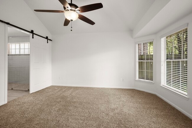 property at 16014 Lakestone Dr