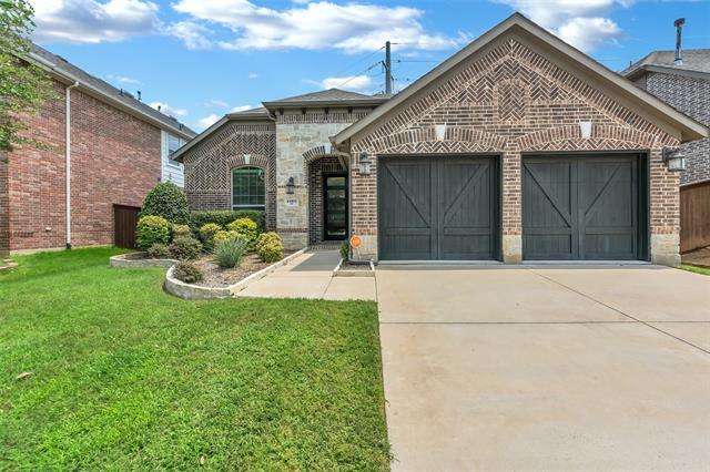 property at 4409 Vineyard Creek Dr