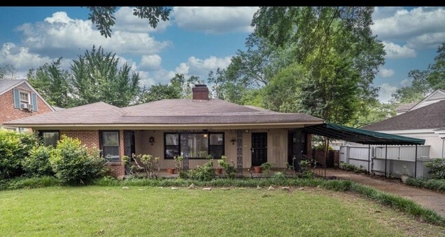 property at 2464 Monroe Ave