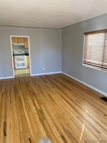 765 N Fairfax St in Denver, CO - Building Photo