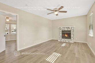 5370 Zachary Dr in Stone Mountain, GA - Building Photo - Building Photo