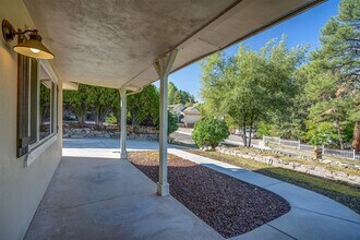 237 S Hardin St-Unit -Unit C in Prescott, AZ - Building Photo - Building Photo