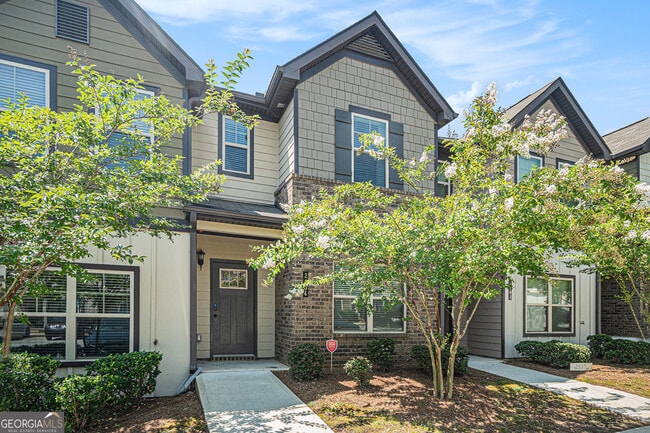 property at 2464 Bayrose Cir