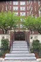 1450 Beacon St, Unit #401 in Brookline, MA - Building Photo
