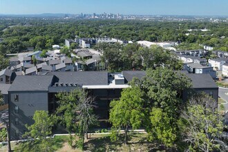 2900 Edwin Wy in Nashville, TN - Building Photo - Building Photo
