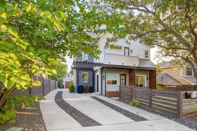 property at 2103 E 20th St