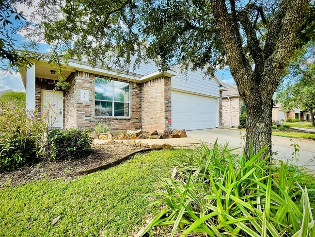 6326 Richland Hills Dr
