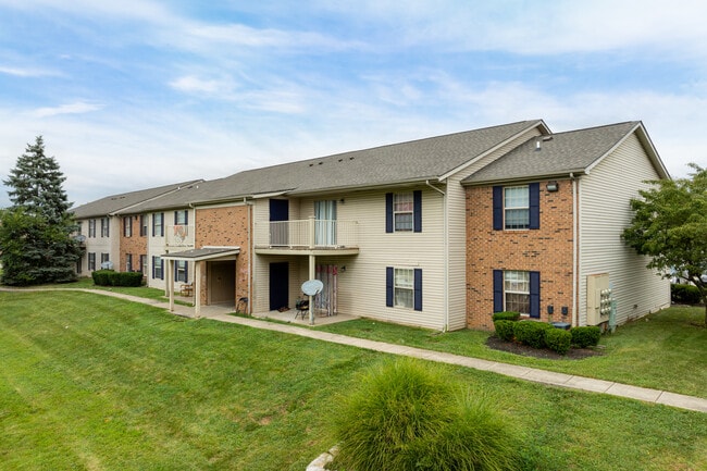 The Reserve at Franklin Glenn I LP