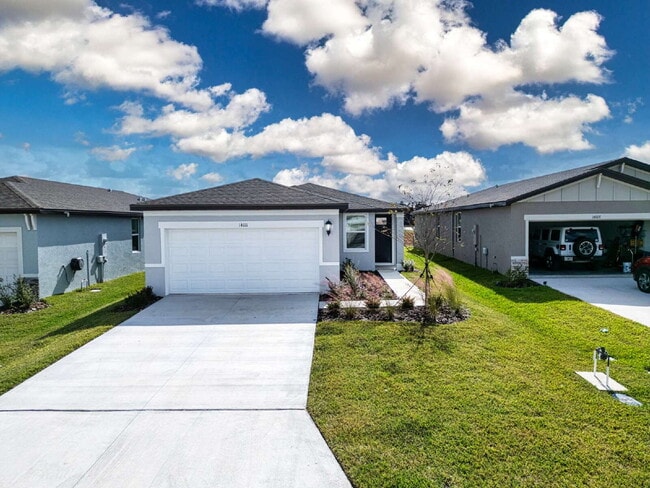 property at 14111 Crutchfield Ct