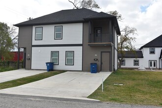 202 York St in South Houston, TX - Building Photo - Building Photo