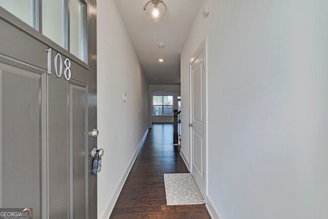 108 Cannondale Dr in Winder, GA - Building Photo - Building Photo