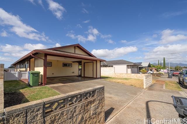 95-491-491 Laupalai Pl in Mililani, HI - Building Photo - Building Photo