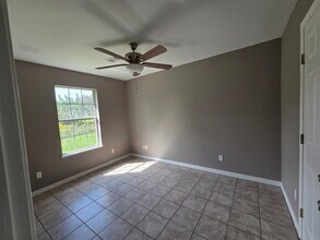 468 Mt Carmel Rd, Unit Duplex Unit A in Carriere, MS - Building Photo - Building Photo