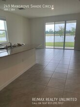 249 Mangrove Shade Cir in Apollo Beach, FL - Building Photo - Building Photo