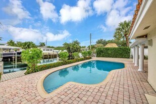 2612 NE 5th St in Pompano Beach, FL - Building Photo