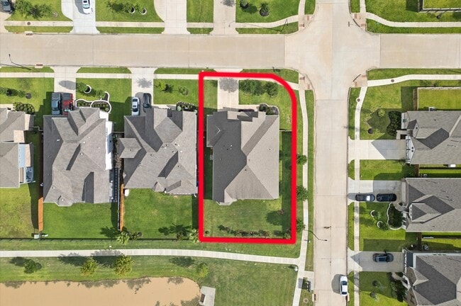 property at 24418 Moonlit Shore Dr