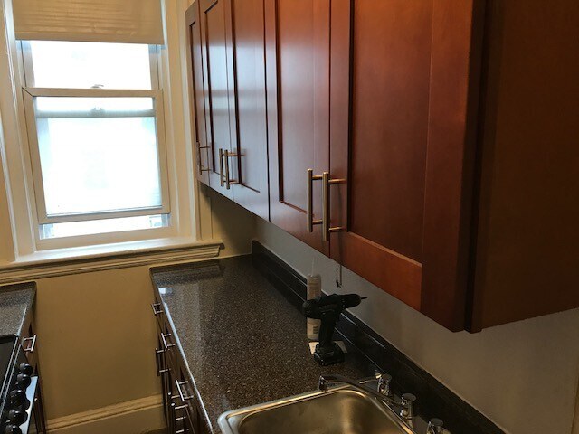 1179 Boylston St, Unit 17 in Boston, MA - Foto de edificio - Building Photo