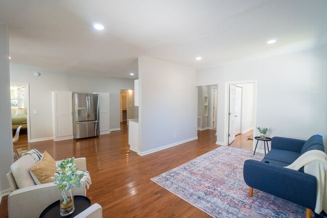 1227 Joseph Ave in Nashville, TN - Building Photo - Building Photo