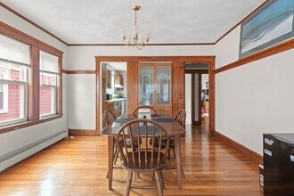 53 Sargent Ave, Unit #2 in Somerville, MA - Building Photo - Building Photo