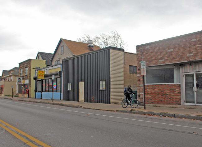 497 Lyell Ave in Rochester, NY - Building Photo - Building Photo