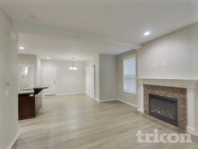 13305 96th Ave Ct E in Puyallup, WA - Building Photo - Building Photo