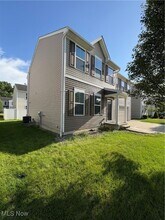 3366 Wind Song Ln in Twinsburg, OH - Building Photo - Building Photo