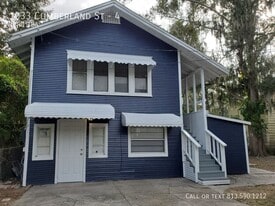 1033 Cumberland St in Lakeland, FL - Building Photo