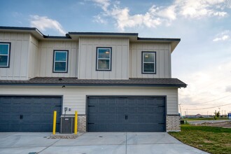 1626 Lummus Dr in Temple, TX - Building Photo - Building Photo