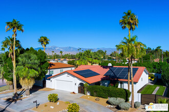 2750 E Vincentia Rd in Palm Springs, CA - Building Photo - Building Photo