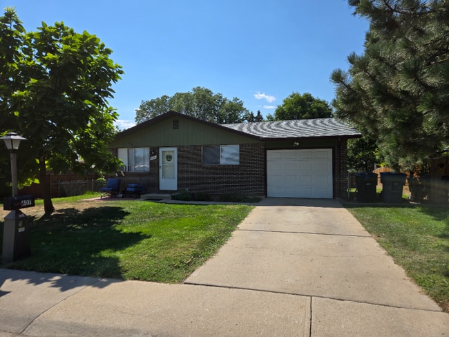 property at 407 Fox St