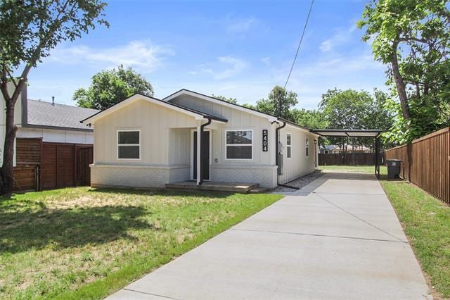 property at 5404 Chippewa Dr