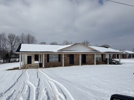 8385 Shell Ln NW in Ramsey, IN - Building Photo