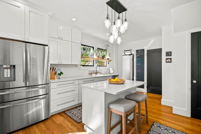 property at 37 Harmon St