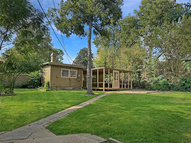 6713 Norma St in Fort Worth, TX - Building Photo - Building Photo