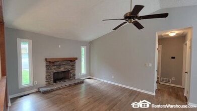 3039 Jonathan Ct SW in Snellville, GA - Foto de edificio - Building Photo